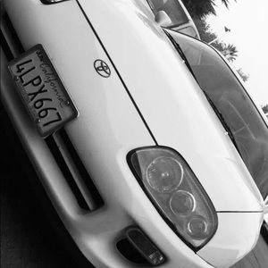 Meet your Posher, Edgar